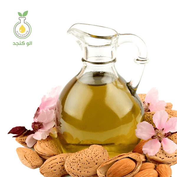 Bitter almond oil image