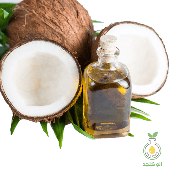 coconut oil image